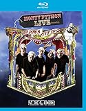 Monty Python Live (mostly) - One Down Five To Go [Blu-ray] [2014]