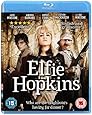 Elfie Hopkins [Blu-ray]