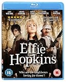 Elfie Hopkins [Blu-ray] DVD