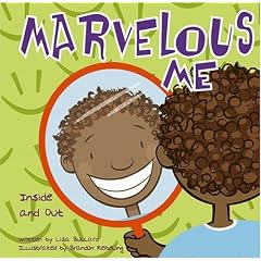 Marvelous Me (All about Me)