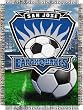 San Jose Quakes Home Field Advantage Woven Tapestry Throw Blanket - Soccer Fan Shop Merchandise