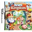 MySims Kingdom (Nintendo DS)