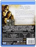 Image de Will Hunting - Genio ribelle [Blu-ray] [Import italien]