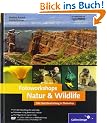 Fotoworkshops. Natur & Wildlife