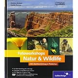Fotoworkshops. Natur & Wildlifevon "Markus Botzek"