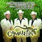 El Camaleon