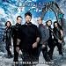 Stargate Atlantis 2010 Wall Calendar DAZ936 (Square Calendar)