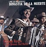 Dinastia De La Muerte by Ramon Ayala