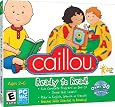 Caillou Ready to Read (Jewel Case)