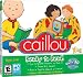 Caillou Ready to Read (Jewel Case)
