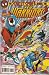 The New Warriors #62 August 1995