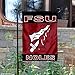College Flags & Banners Co. Florida State Seminoles Garden Flag