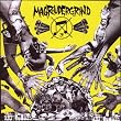 Magrudergrind