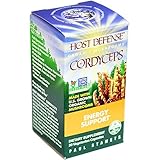 UPC 633422031019 product image for Fungi Perfecti,LLC / Host Defense - Cordyceps (Cordyceps sinensis) 30c | upcitemdb.com