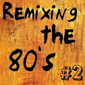 Safety Dance (Orange Remix)