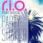 Party Shaker (Video Edit)