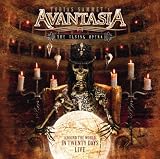 Flying Opera-Around the World in 20 Days