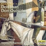Don Juan / Don Quixote