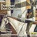 Strauss: Don Juan, Op. 20 / Don Quixote, Op. 35
