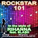Rockstar 101