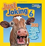 National Geographic Kids Just Joking 6