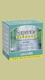 Supreme Cleanse [4 Product Kit] Gaia Herbs