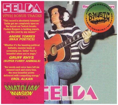 CD-Charts  Music : Selda