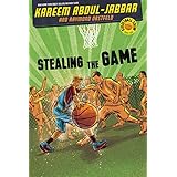streetball crew book two stealing the game