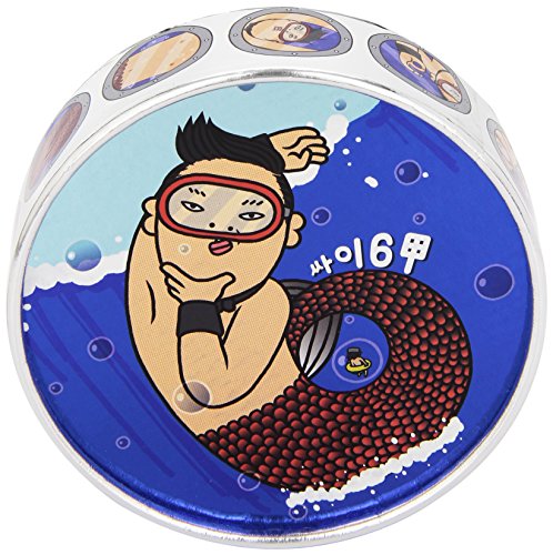 PSY - 500 canciones dance - Zortam Music