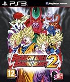 Dragonball Raging Blast 2