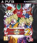 Dragonball Raging Blast 2