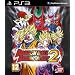Dragonball Raging Blast 2