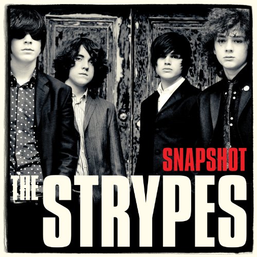 The Strypes - Snapshot - Zortam Music