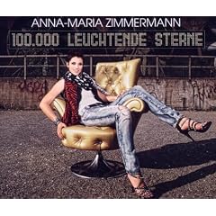 100.000 Leuchtende Sterne