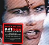 Antbox