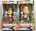 Headliners XL Austin Powers and Dr Evil (2) Figure Bobblehead Set Image