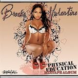 Physical Education Mixtape Album [Explicit]