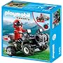 PLAYMOBIL 5429 - Bergrettungs-Quad von PLAYMOBIL