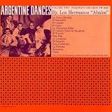 Vol. 2-Traditional Dances of Argentina