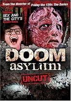 Doom Asylum (Uncut Edition)