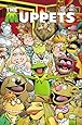 The Muppets Omnibus