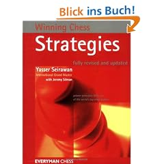 Winning Chess Strategies, Revised (Winning Chess - Everyman Chess)