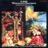 J.S. Bach: Christmas Oratorio, BWV 248