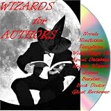 Wizards for Authors (Novel  Nonfiction software)