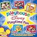 Playhouse Disney Playtime Fun  from Emi Gold