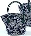 Happy Shopping Mini Shopper BLUES in BLAU Sander BAGS+MORE