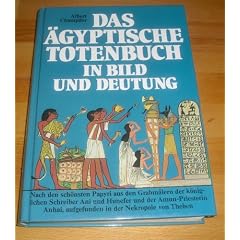 Das �gyptische Totenbuch in Bild und Deutung