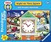 Thomas & Friends Clock Puzzle