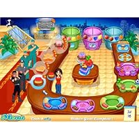 Cake Mania 2 [Game Download]