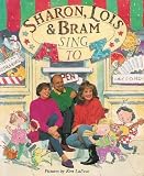 Sharon, Lois & Bram Sing A To Z